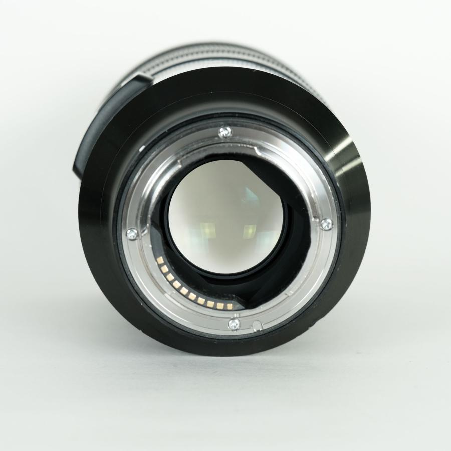 難あり品] SIGMA 40mm F1.4 DG HSM｜Art [ソニーE用] / ソニーE