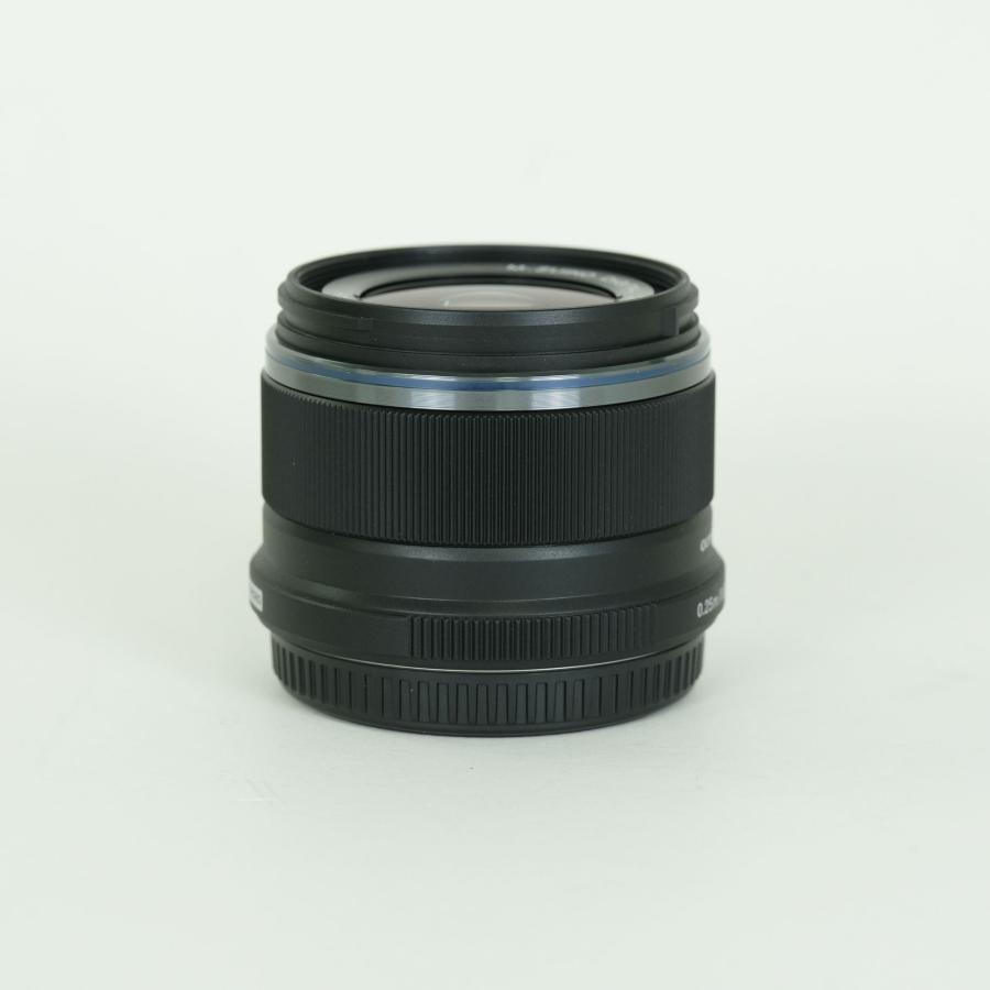 美品 | フード・フィルター付] OLYMPUS M.ZUIKO DIGITAL 25mm F1.8