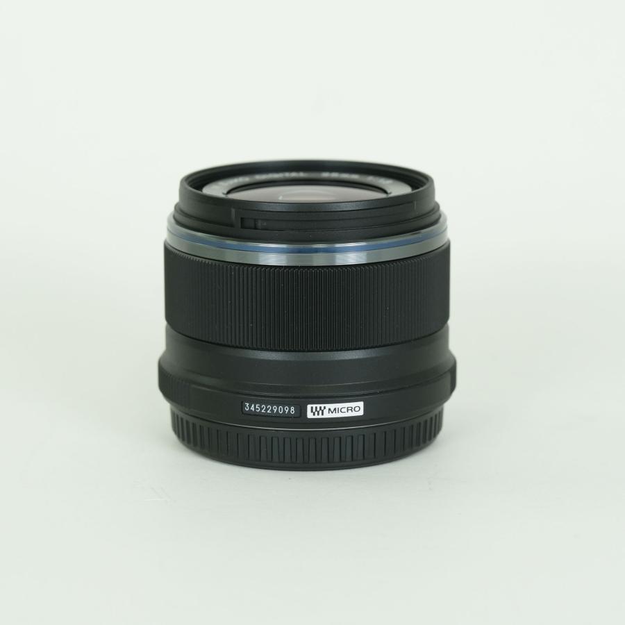 美品 | フード・フィルター付] OLYMPUS M.ZUIKO DIGITAL 25mm F1.8