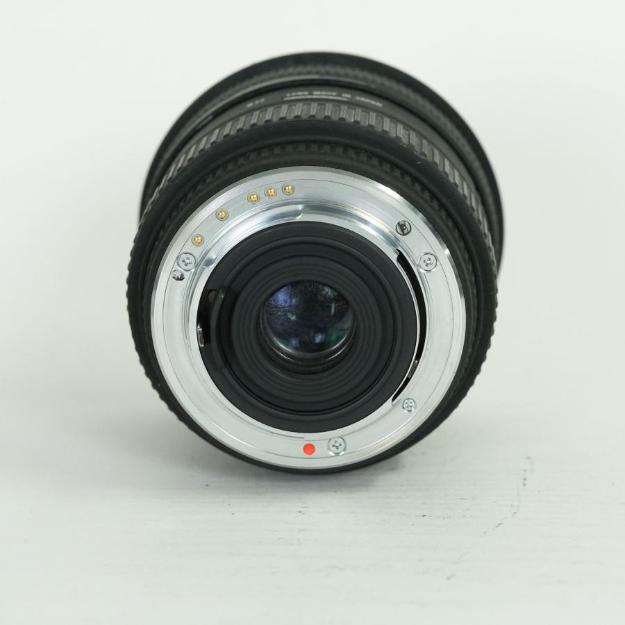 難あり品] SIGMA 10-20mm F4-5.6 EX DC (ペンタックス用) | PENTAX K