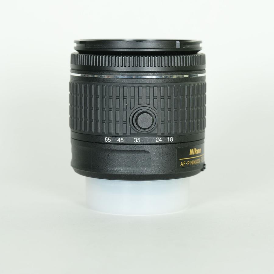 新品未使用‼️Nikon AF-P NIKKOR 18-55mm VR レンズ NIKKOR ニコン Nikon AF-P DX 18-55mm f3.5-5.6G VR 標準レンズ 一眼