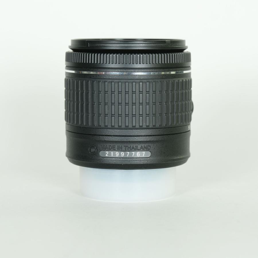 美品 | フード・フィルター付] Nikon AF-P DX NIKKOR 18-55mm F3.5-5.6