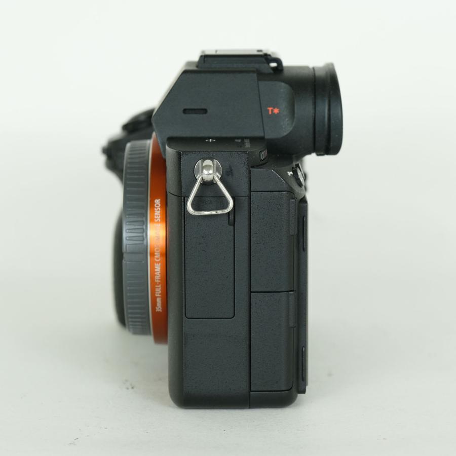 美品 | シャッター数63,600回] SONY α7R III（ILCE-7RM3） Eマウント