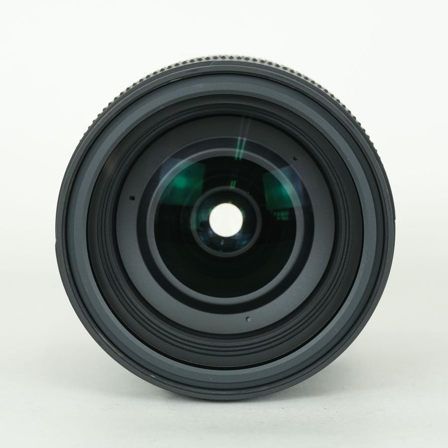 良品 | フィルター付] SIGMA 24-70mm F2.8 DG OS HSM｜Art [シグマSA用