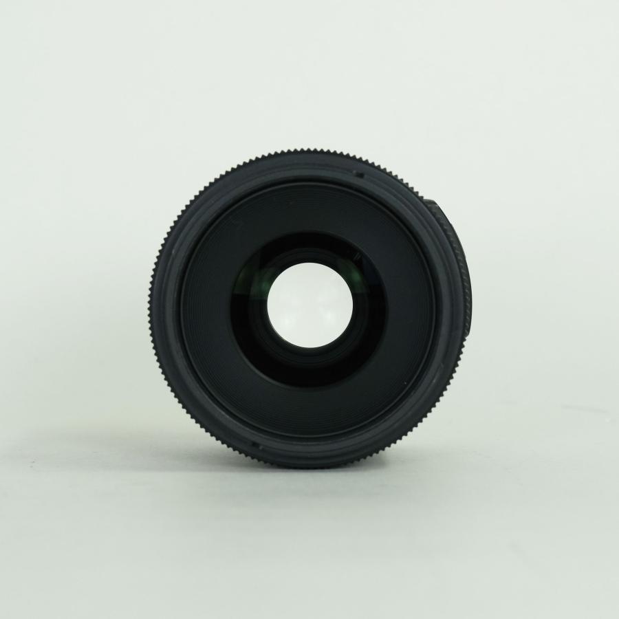 良品 | フィルター付] SIGMA 30mm F1.4 DC HSM Art [キヤノン用] Canon