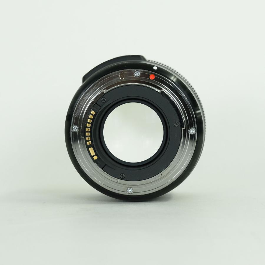 良品 | フィルター付] SIGMA 30mm F1.4 DC HSM Art [キヤノン用] Canon