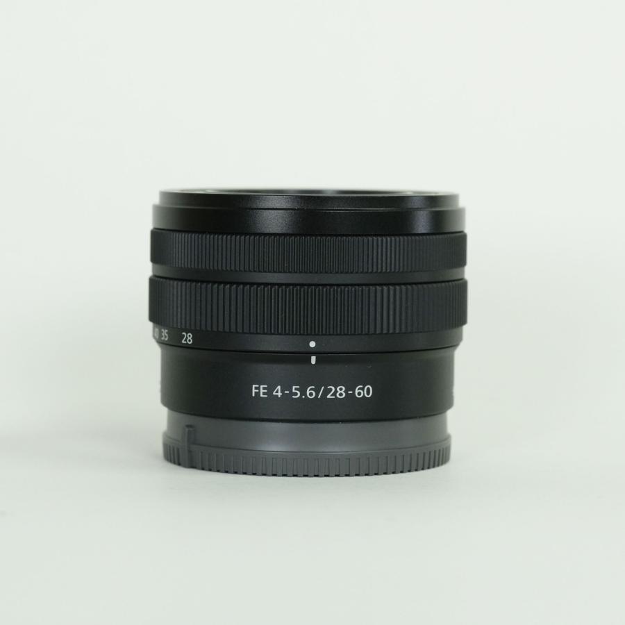 [美品 | フード付] SONY FE 28-60mm F4-5.6 SEL2860 | SONY Eマウント_1