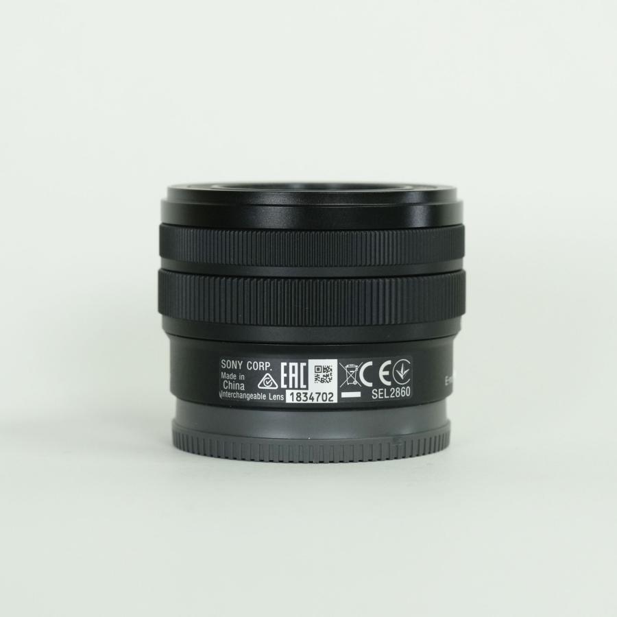 [美品 | フード付] SONY FE 28-60mm F4-5.6 SEL2860 | SONY Eマウント_3