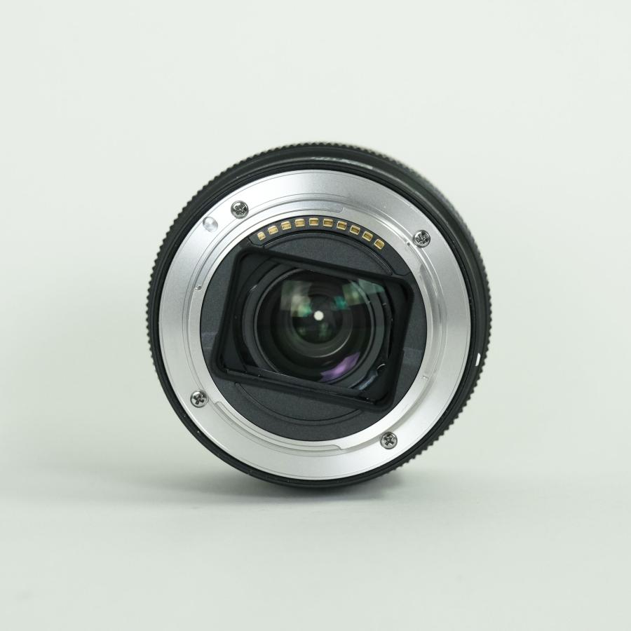 [美品 | フード付] SONY FE 28-60mm F4-5.6 SEL2860 | SONY Eマウント_6