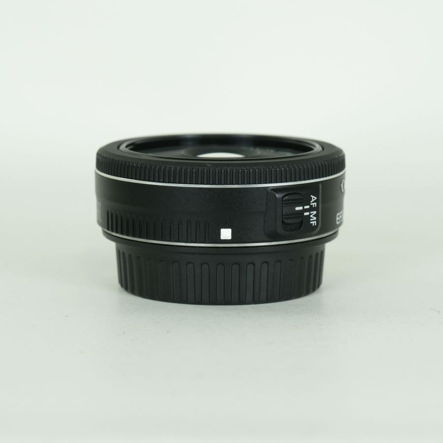 [美品 | フィルター付] Canon EF-S24mm F2.8 STM | Canon EF-Sマウント