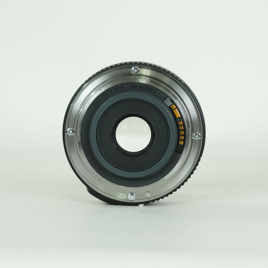 [美品 | フィルター付] Canon EF-S24mm F2.8 STM | Canon EF-Sマウント