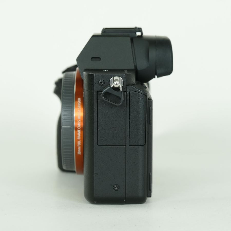 良品 | シャッター数2,833回] SONY α7 II（ILCE-7M2） [ボディ] E