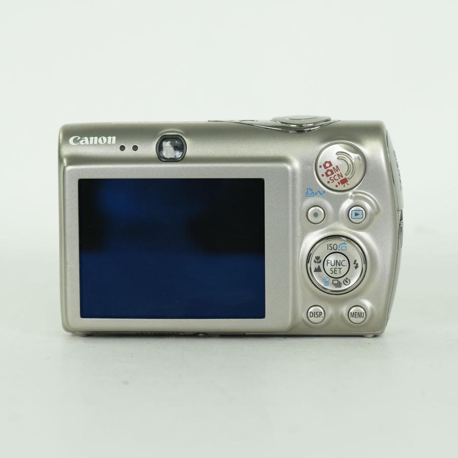 注意事項あり] Canon IXY DIGITAL 2000IS | コンパクトデジタルカメラ