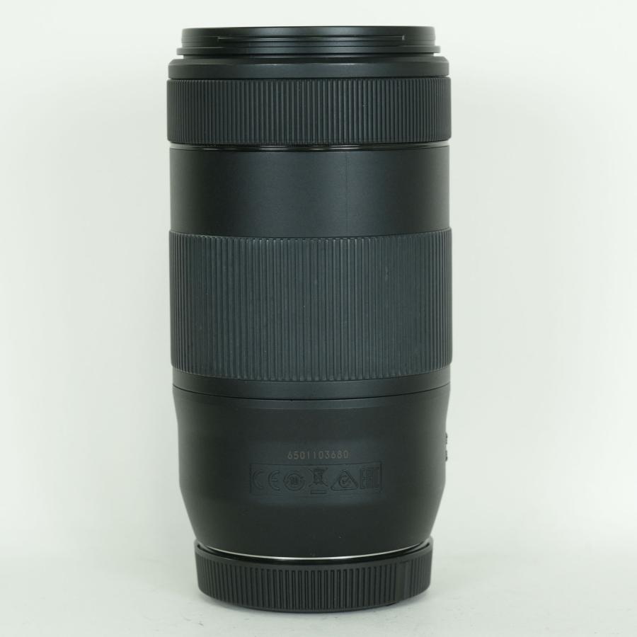 美品 | フード付] Canon EF70-300mm F4-5.6 IS II USM EFマウント