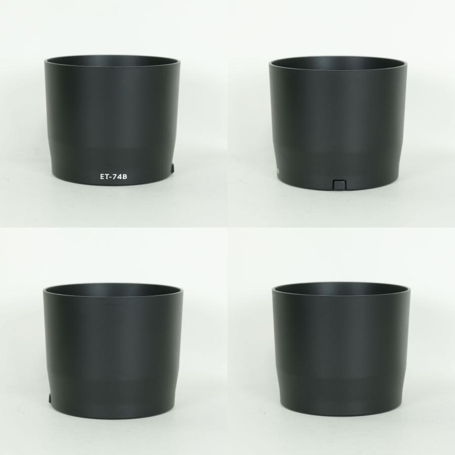 美品 | フード付] Canon EF70-300mm F4-5.6 IS II USM EFマウント