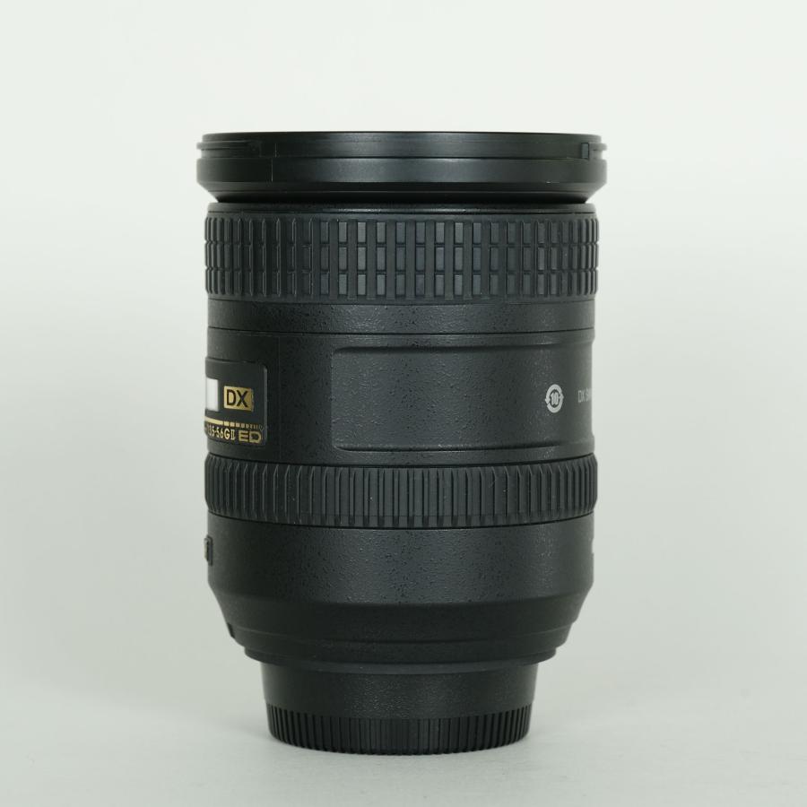 美品] Nikon AF-S DX NIKKOR 18-200mm F3.5-5.6G ED VR II | Fマウント