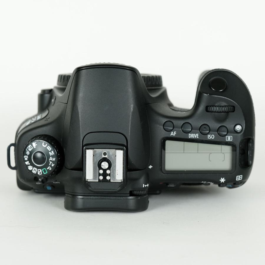 良品 | バッテリーグリップ付] Canon EOS 60D ボディ デジタル一眼レフ