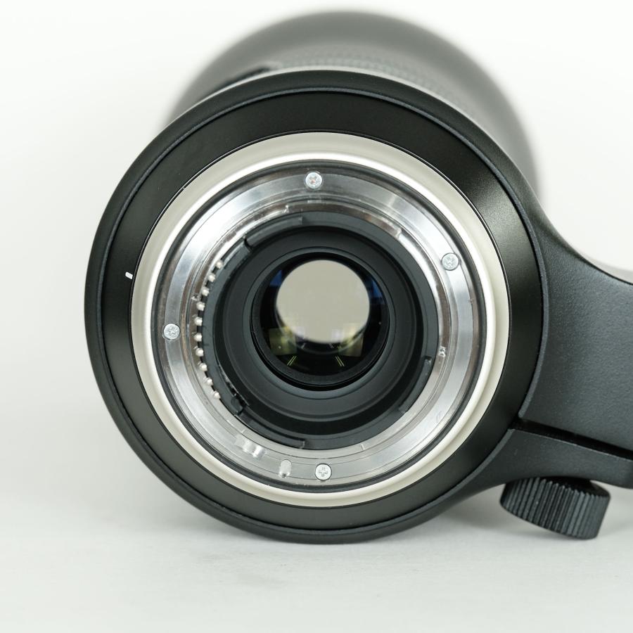 美品｜フィルター・カメラケース付] TAMRON SP 150-600mm F/5