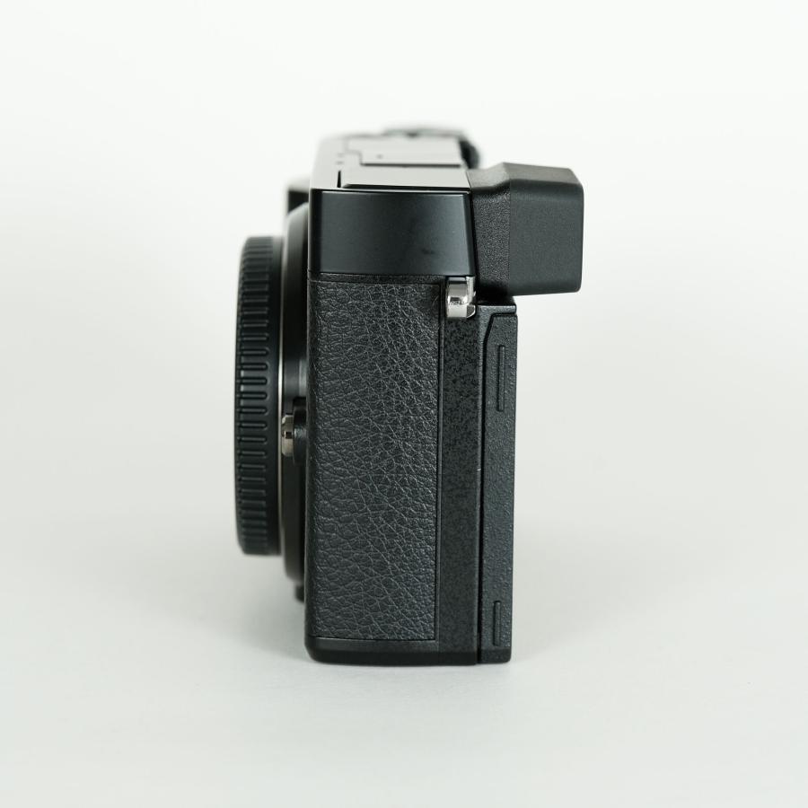 シャッター数5,342回｜バッテリー3個｜注意事項あり] Panasonic