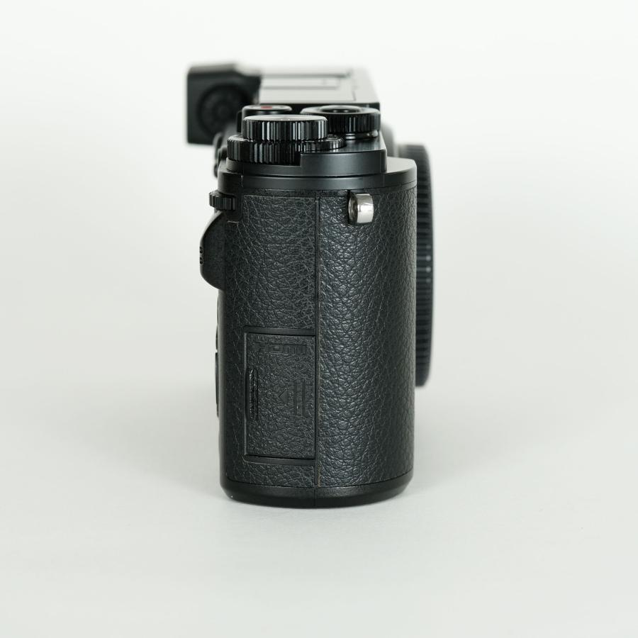 シャッター数5,342回｜バッテリー3個｜注意事項あり] Panasonic