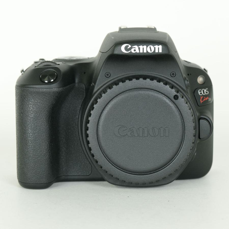 美品] Canon EOS Kiss X9 [ボディ ブラック] | Canon EFマウント 美品