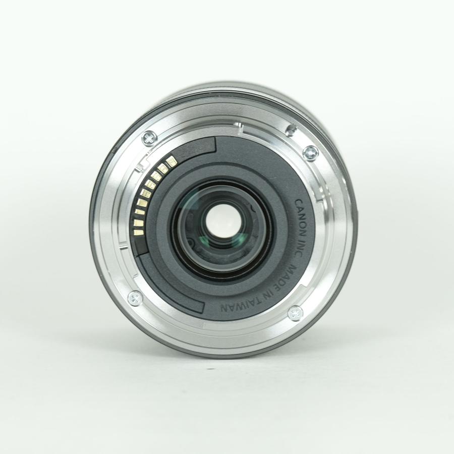 美品 | 純正フード付] Canon EF-M11-22mm F4-5.6 IS STM EF-Mマウント