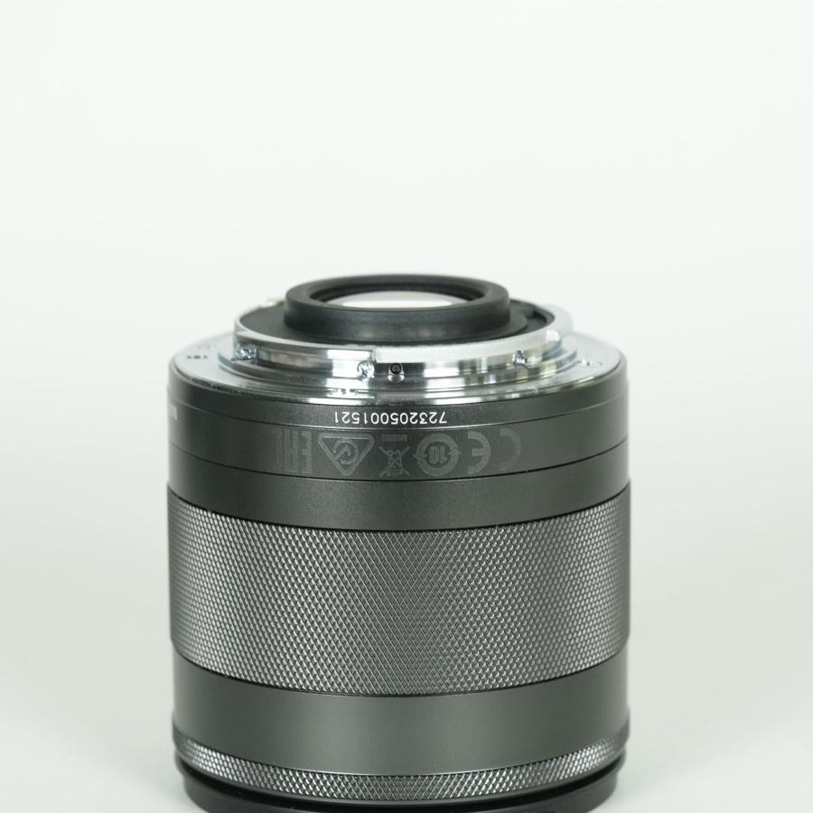 Canon EF-M 11-22mm +純正フード付 美品 | 純正フード付] Canon EF-M11-22mm F4-5.6 IS STM EF-Mマウント