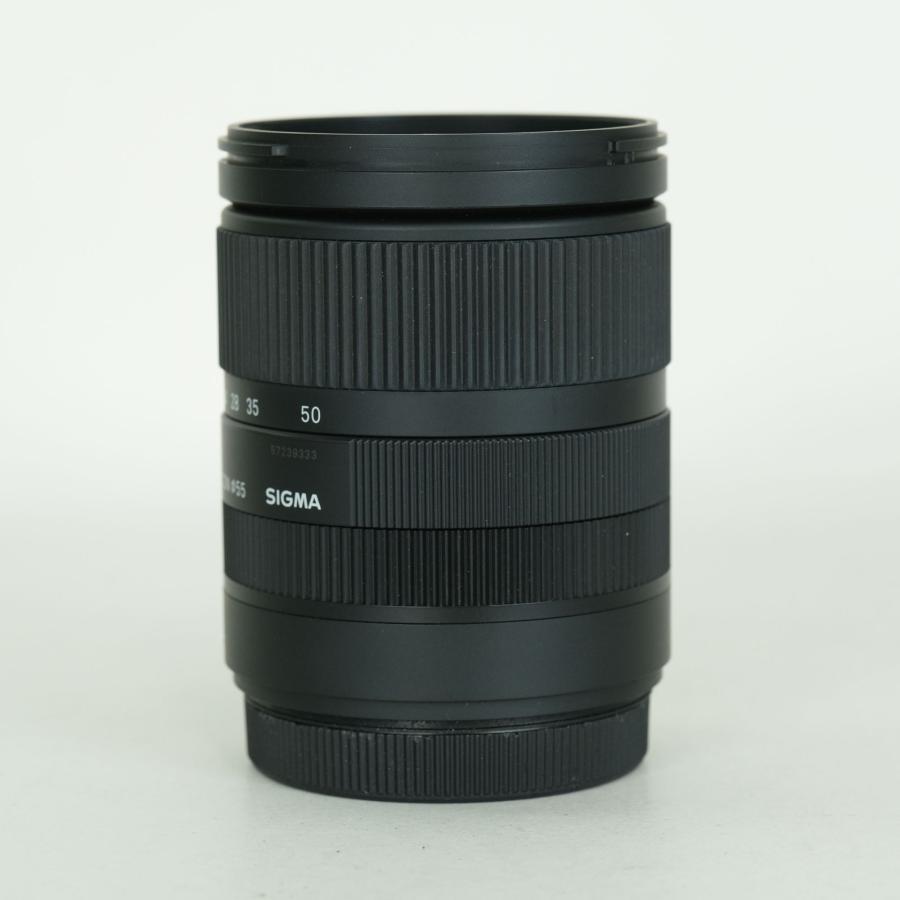 SIGMA 18-50mm F2.8 CPLフィルター付 Xマウント ※値下げ中 良品 | フィルター付] SIGMA 18-50mm F2.8 DC DN｜Contemporary [フジ
