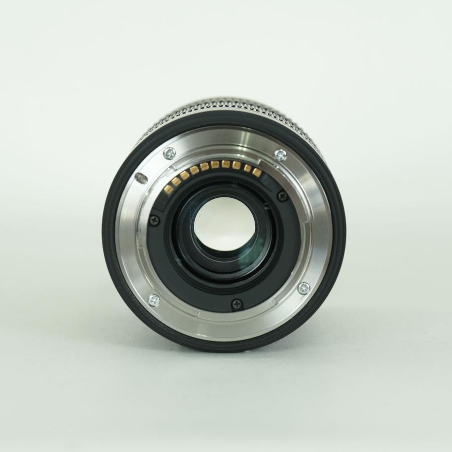 良品 | フィルター付] SIGMA 18-50mm F2.8 DC DN｜Contemporary [フジ