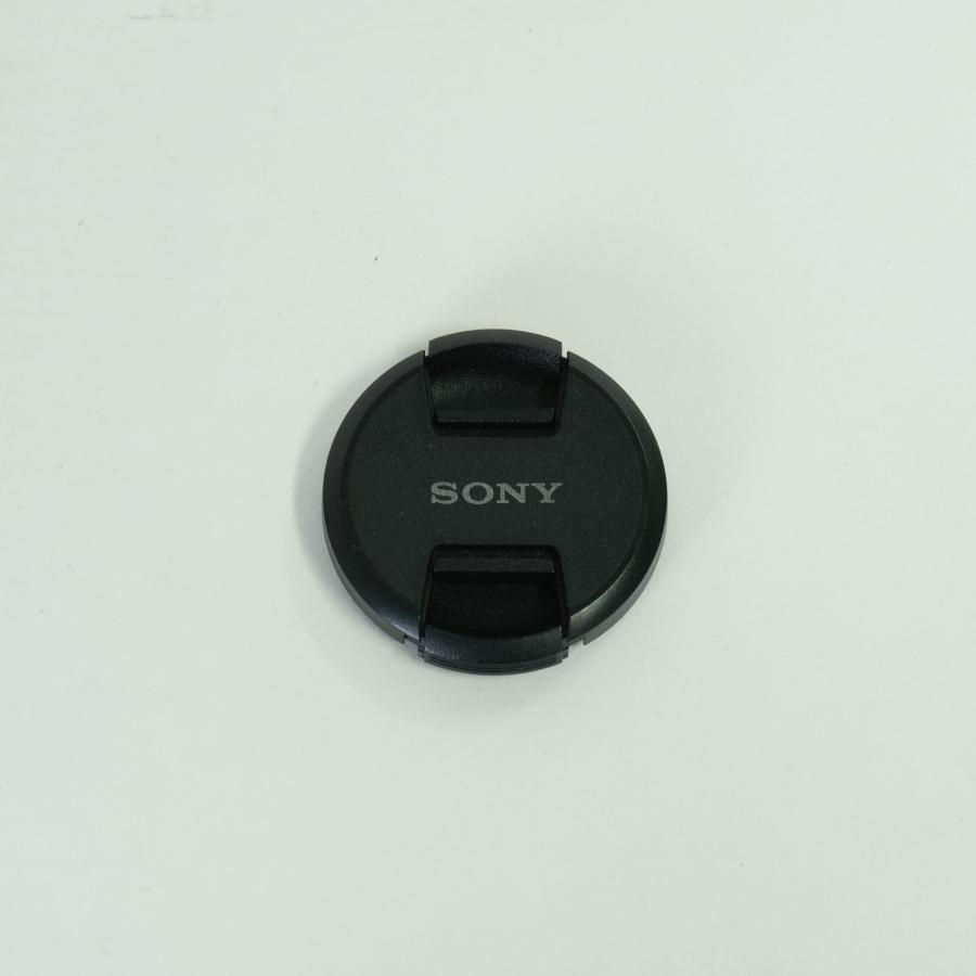 良品] SONY E 50mm F1.8 OSS SEL50F18 [ブラック] | Eマウント