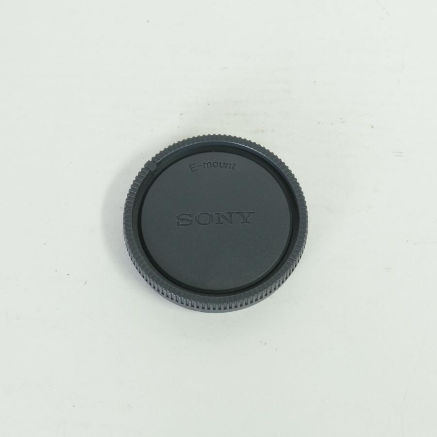 良品] SONY E 50mm F1.8 OSS SEL50F18 [ブラック] | Eマウント