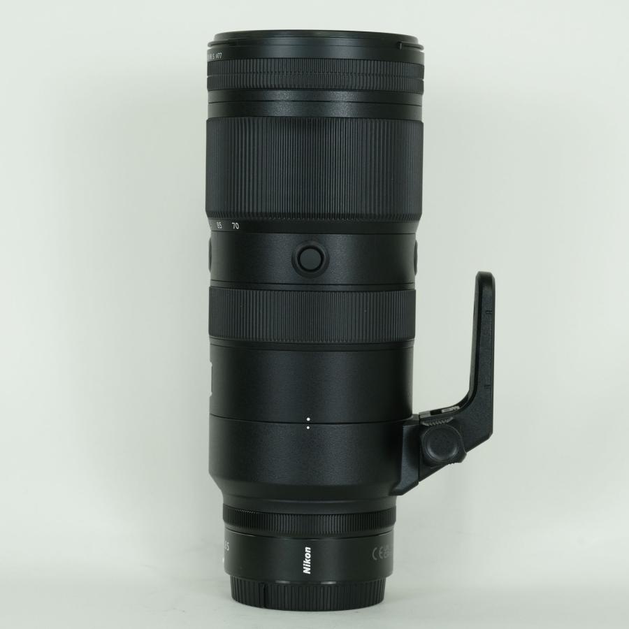 [美品] Nikon NIKKOR Z 70-200mm f/2.8 VR S | Nikon Zマウント_2