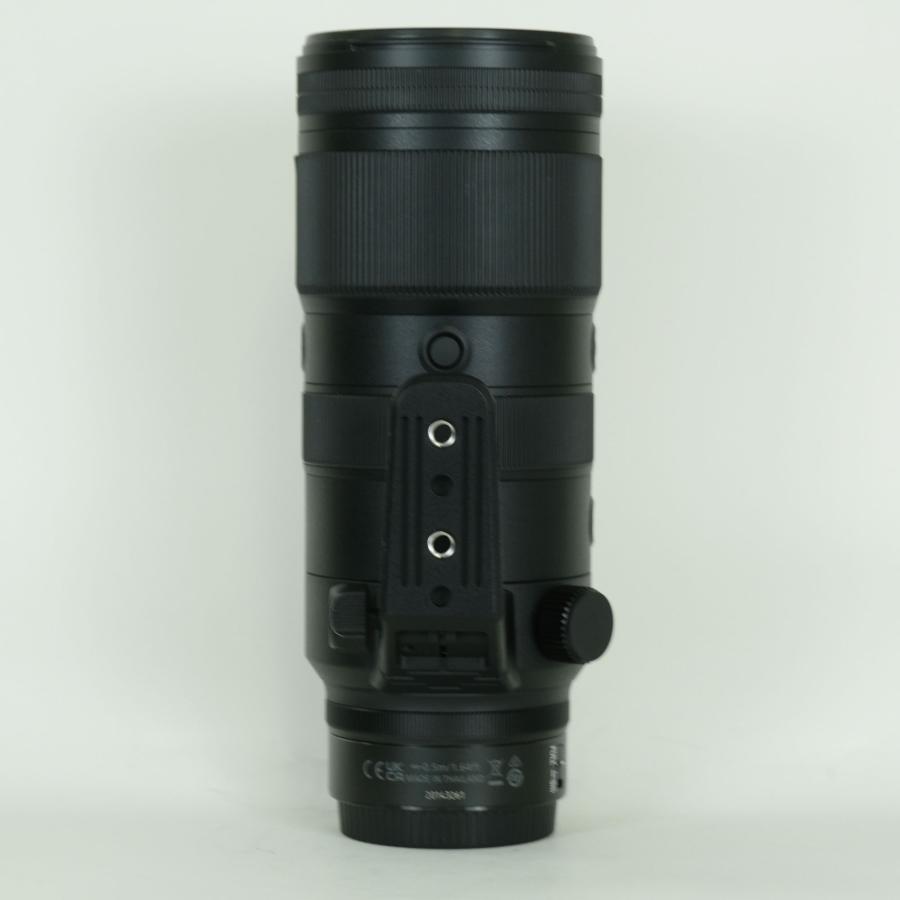 [美品] Nikon NIKKOR Z 70-200mm f/2.8 VR S | Nikon Zマウント_3