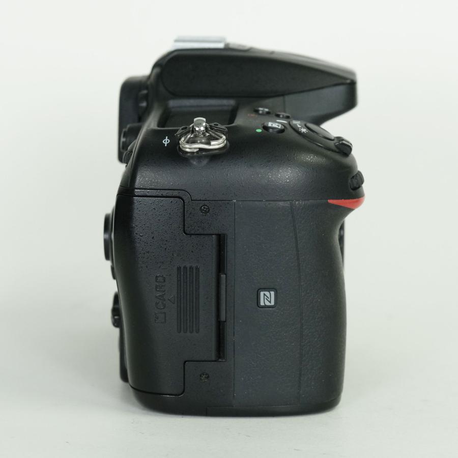 良品 | シャッター数75,904回] Nikon D7200 Fマウント : ONESCENE