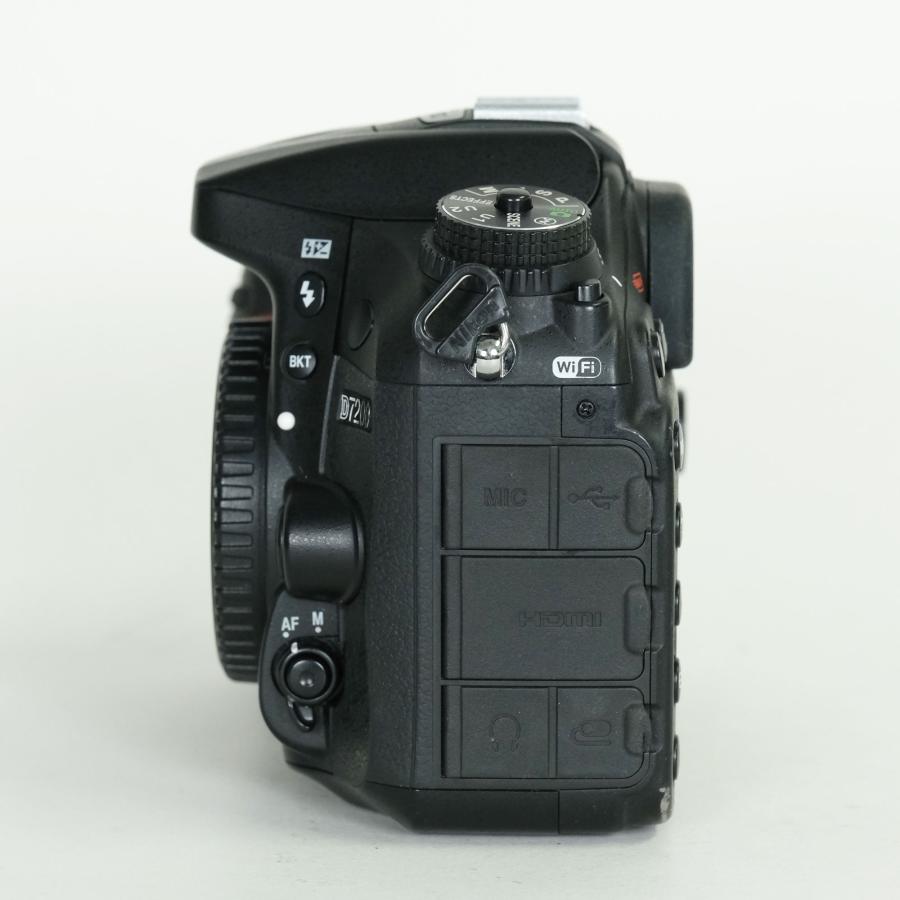 良品 | シャッター数75,904回] Nikon D7200 Fマウント : ONESCENE
