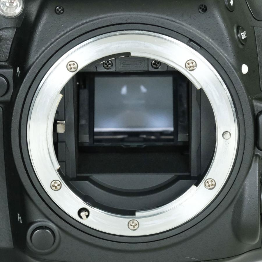 良品 | シャッター数75,904回] Nikon D7200 Fマウント : ONESCENE