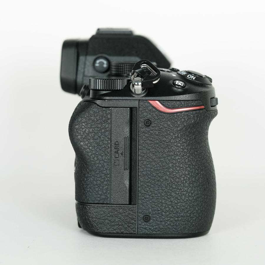 極美品｜シャッター数788回] Nikon Z5II [ボディ] / ニコンZマウント