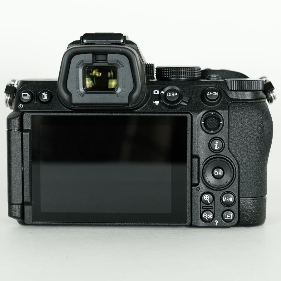 極美品｜シャッター数788回] Nikon Z5II [ボディ] / ニコンZマウント