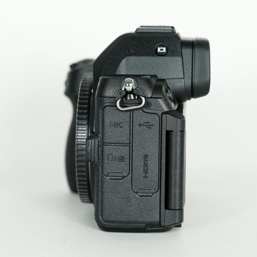 極美品｜シャッター数788回] Nikon Z5II [ボディ] / ニコンZマウント