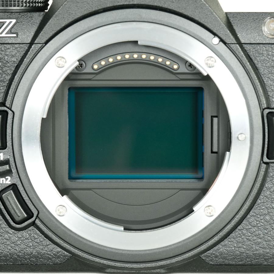 極美品｜シャッター数788回] Nikon Z5II [ボディ] / ニコンZマウント