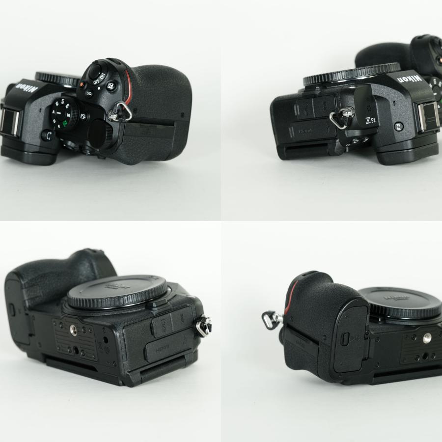 極美品｜シャッター数788回] Nikon Z5II [ボディ] / ニコンZマウント