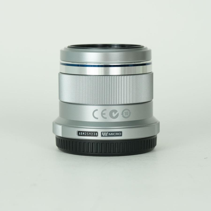 美品 | フード・フィルター付] OLYMPUS M.ZUIKO DIGITAL 45mm F1.8