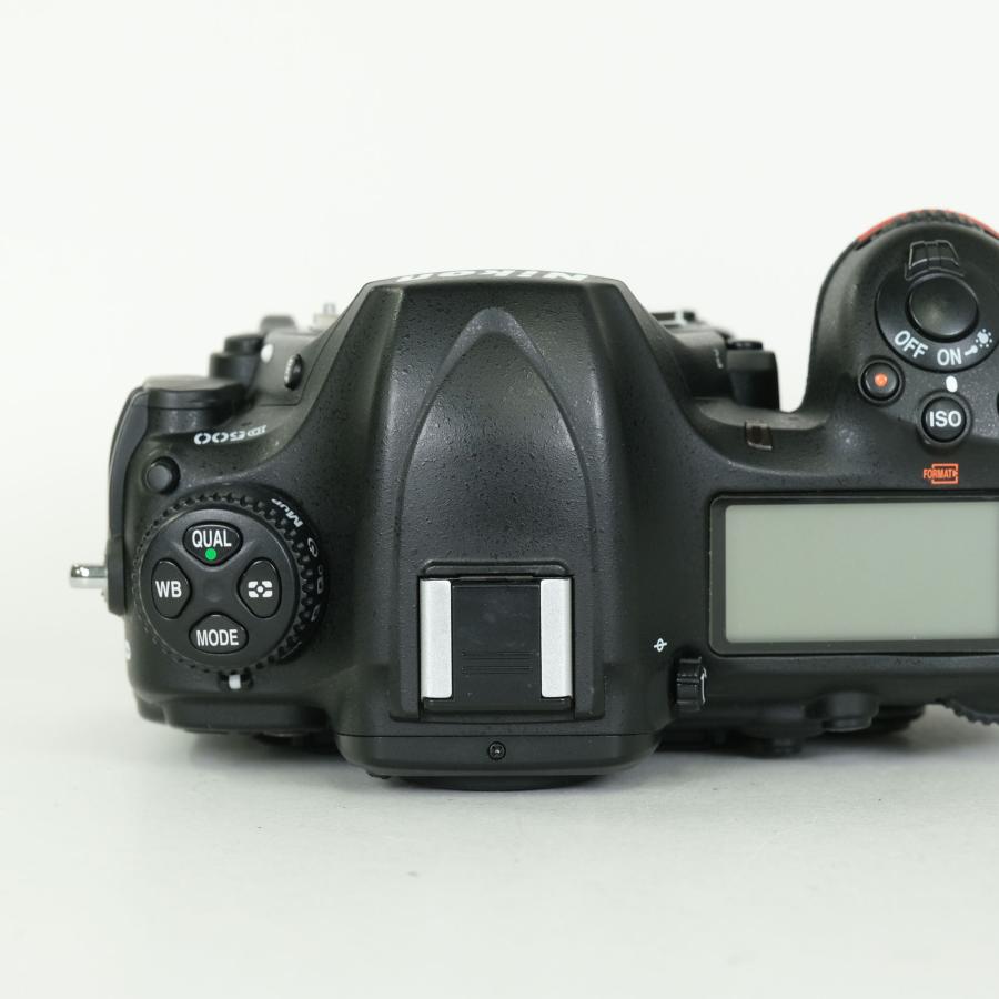 美品] Nikon D500 [ボディ] | Fマウント : ONESCENE Yahoo!店 - 通販
