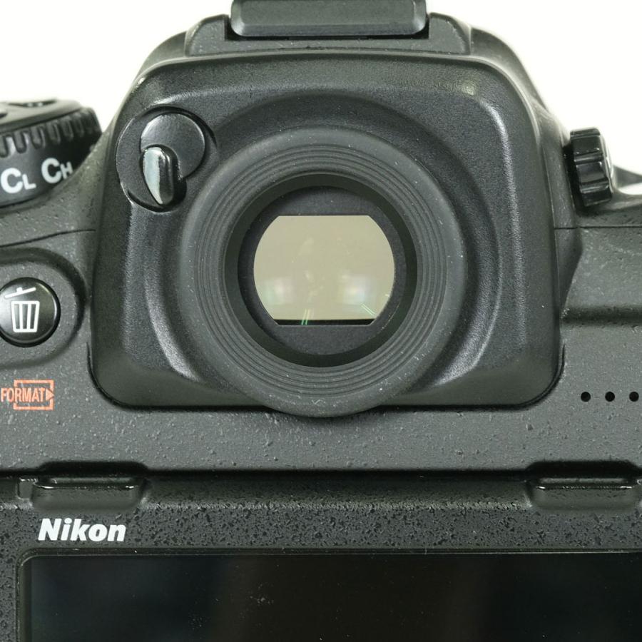 美品] Nikon D500 [ボディ] | Fマウント : ONESCENE Yahoo!店 - 通販