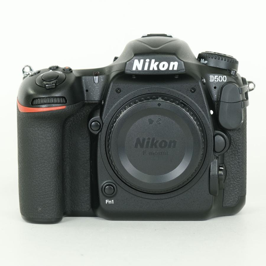 美品] Nikon D500 [ボディ] | Fマウント : ONESCENE Yahoo!店 - 通販
