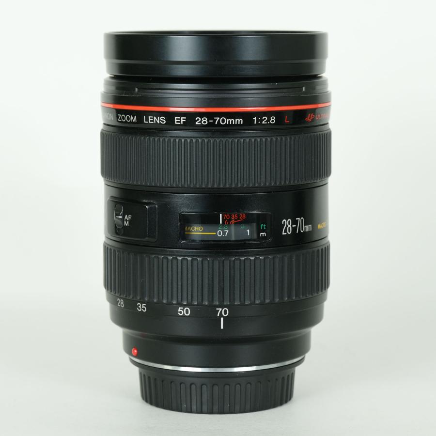 良品] Canon EF28-70mm F2.8L USM | キヤノンEFマウント : ONESCENE