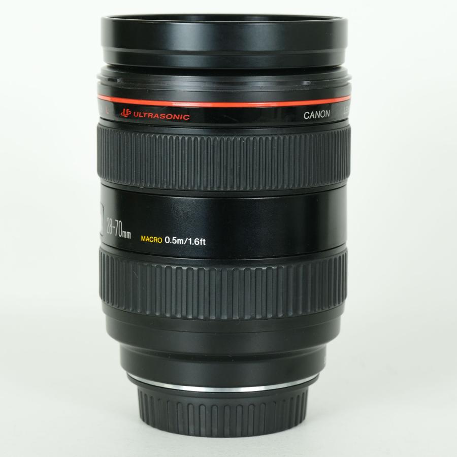 良品] Canon EF28-70mm F2.8L USM | キヤノンEFマウント : ONESCENE