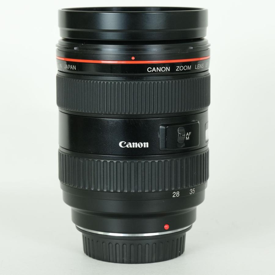 良品] Canon EF28-70mm F2.8L USM | キヤノンEFマウント : ONESCENE 