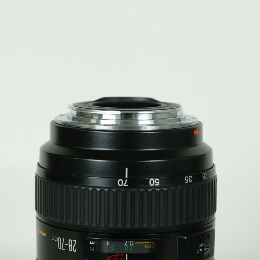 良品] Canon EF28-70mm F2.8L USM | キヤノンEFマウント : ONESCENE
