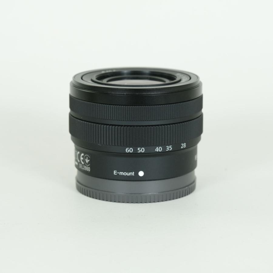 Eマウント 28-60mm F4ー5.6レンズ フィルター付き 美品 | フィルター付] SONY FE 28-60mm F4-5.6 SEL2860 Eマウント